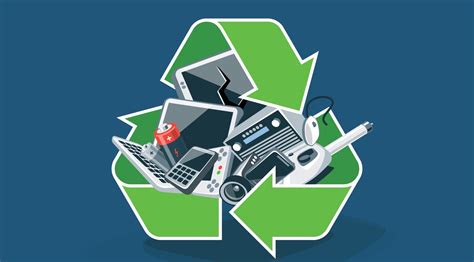 Latest Recycling Trends in 2023 That You Must Be Aware of. . Vons electronic recycling